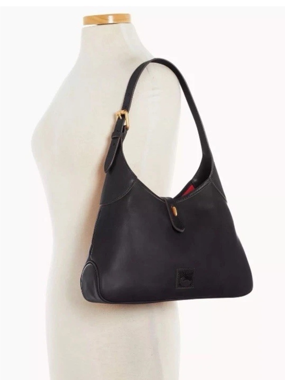 ISO - Dooney and Bourke crescent hobo